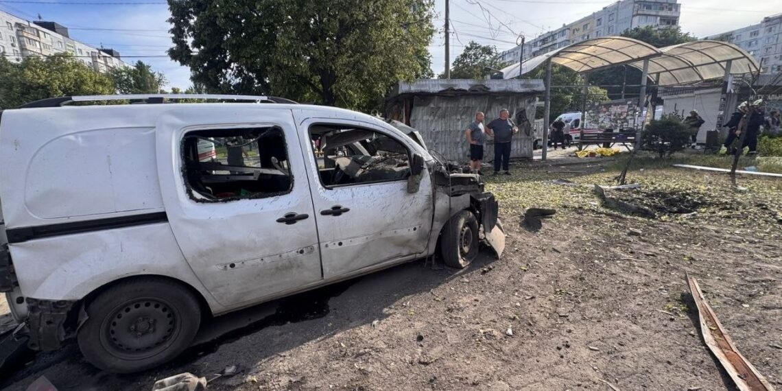 Наслідки атаки