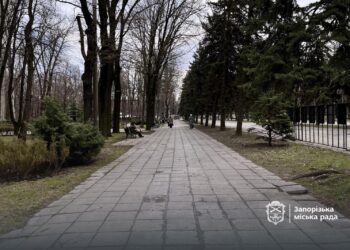 Сквер