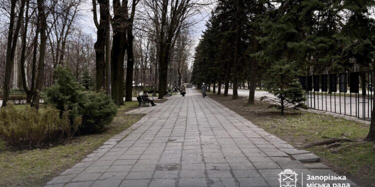 Сквер
