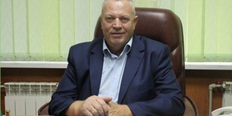 Богдан Федчук