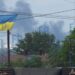 Атака на Запоріжжя