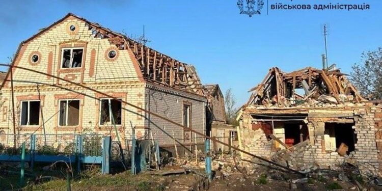 Наслідки атаки