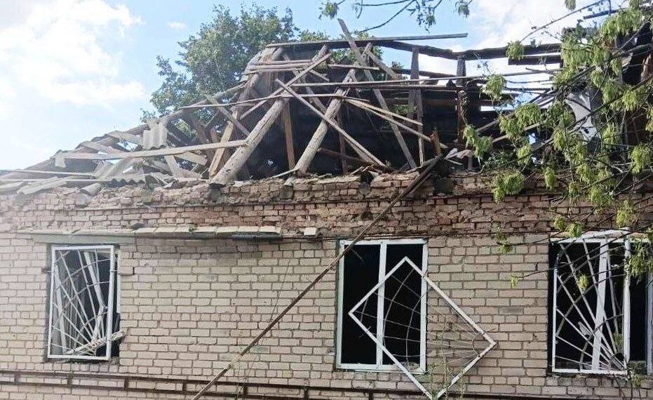 Наслідки атаки