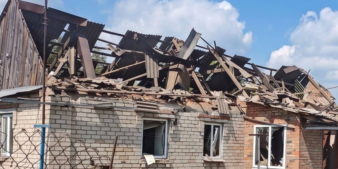 Наслідки атаки