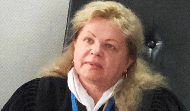 Лариса Богомолова