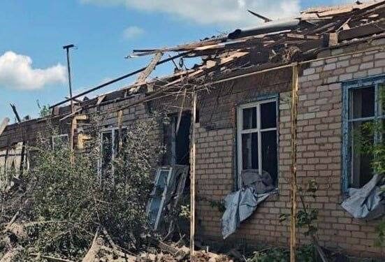 Наслідки атаки