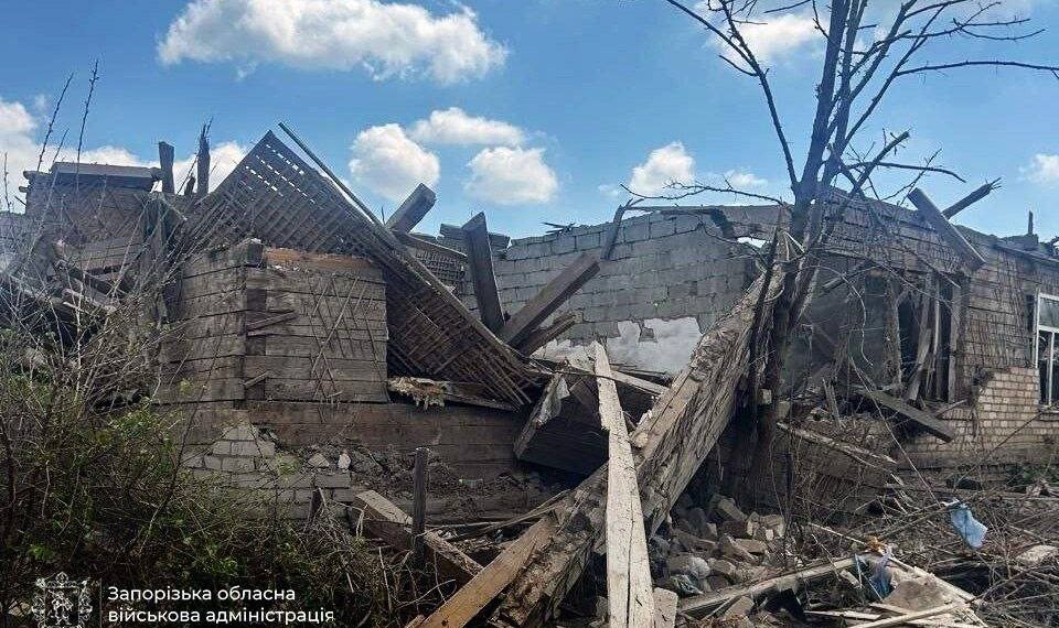 Наслідки атаки