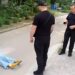 Протест проти будівництва підземної школи