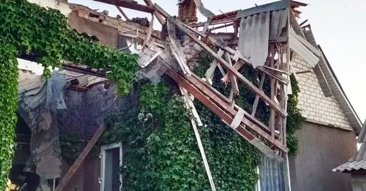 Наслідки атаки