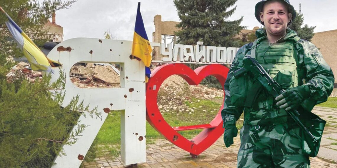 Денис Довженко