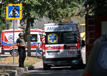 Медики врятували дівчину після клінічної смерті