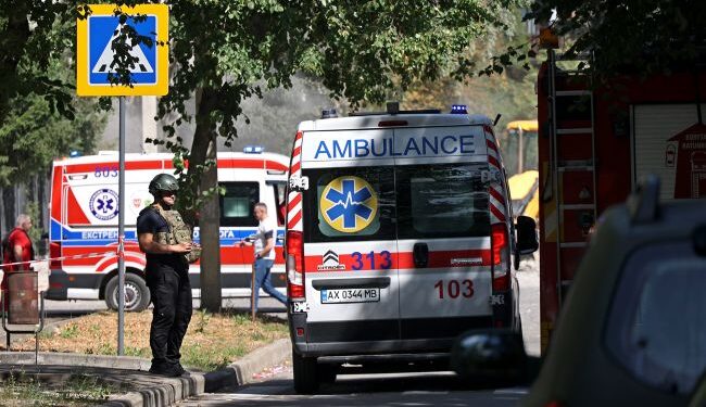 Медики врятували дівчину після клінічної смерті