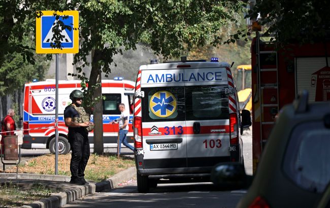 Медики врятували дівчину після клінічної смерті