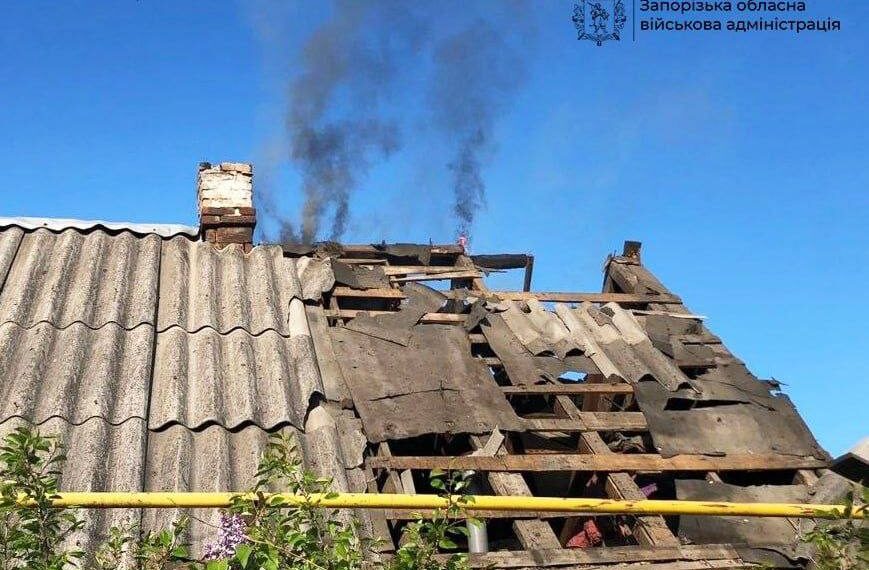 Наслідки атаки