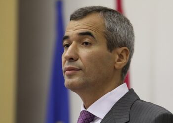 Володимир Кальцев