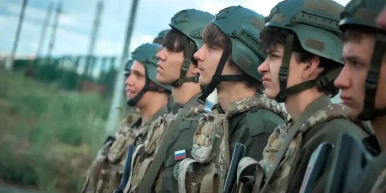 Сотні дітей з окупованих територій вивезли до РФ