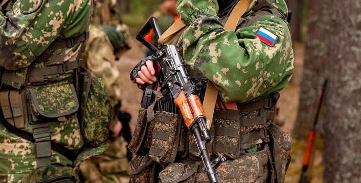 Армія РФ