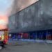 Вибух в Києві