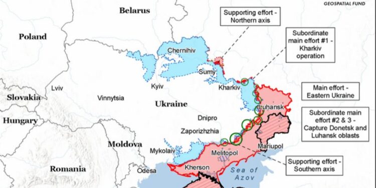 Мапа