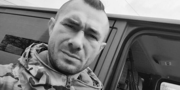 В’ячеслав Скороход