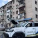 Атака на Запоріжжя