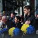 Урочисті заходи