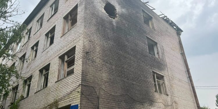 Наслідки атаки