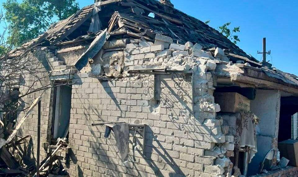 Наслідки атаки