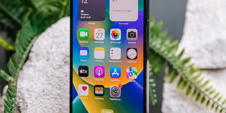 iPhone