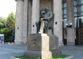 Глінка