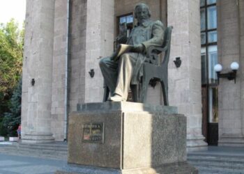 Глінка