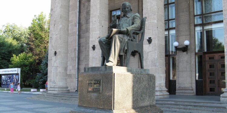 Глінка