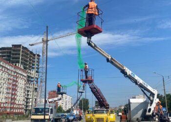 Захисні сітки