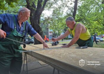 Ліквідація наслідків