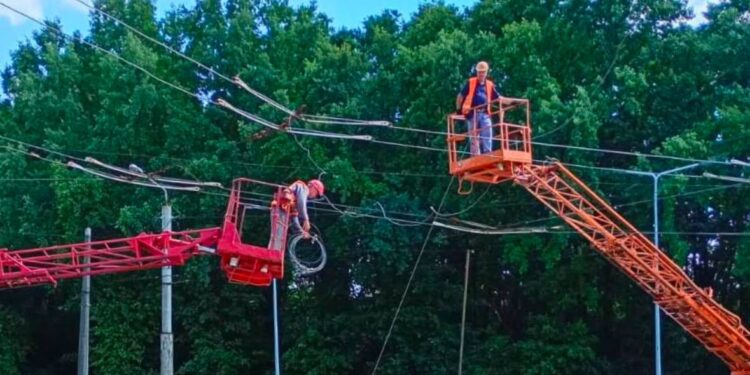 антидронові сітки