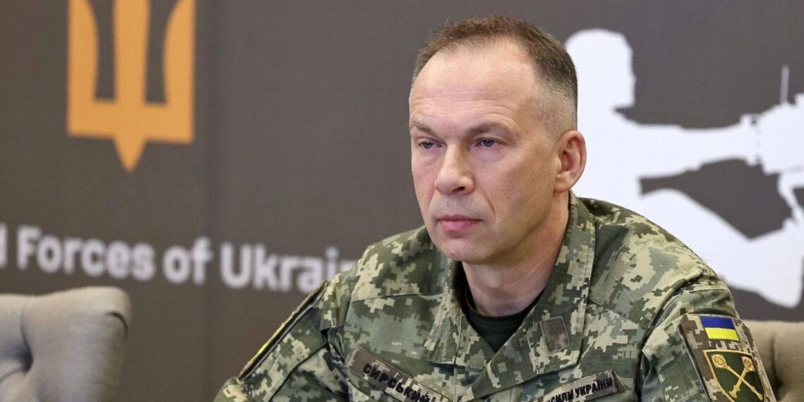 Олександр Сирський