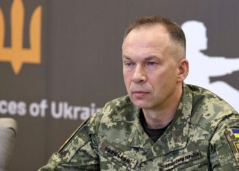 Олександр Сирський