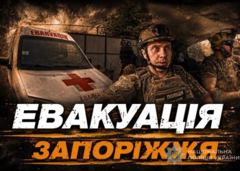 Евакуація
