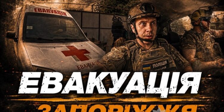 Евакуація