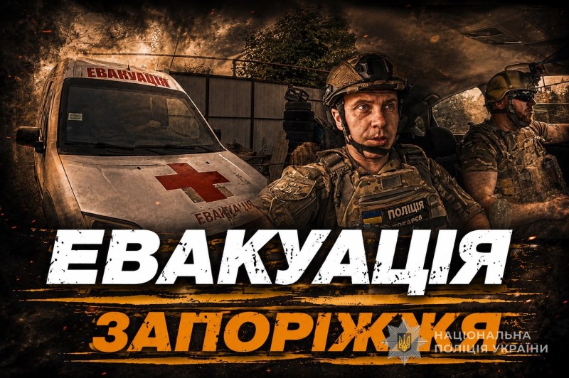 Евакуація