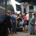 Затримка потягів