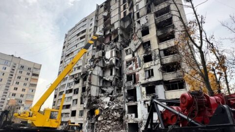 Ще 114 запоріжців отримають допомогу на ремонт житла: куди звертатися