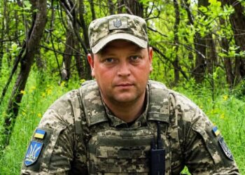Серній Дьомін