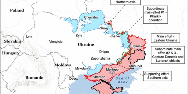Мапа