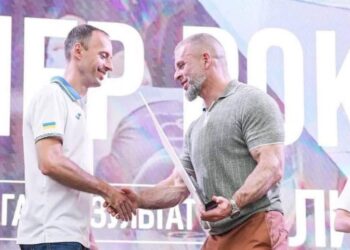 Володимир Панасенко