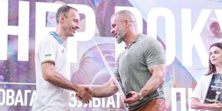Володимир Панасенко