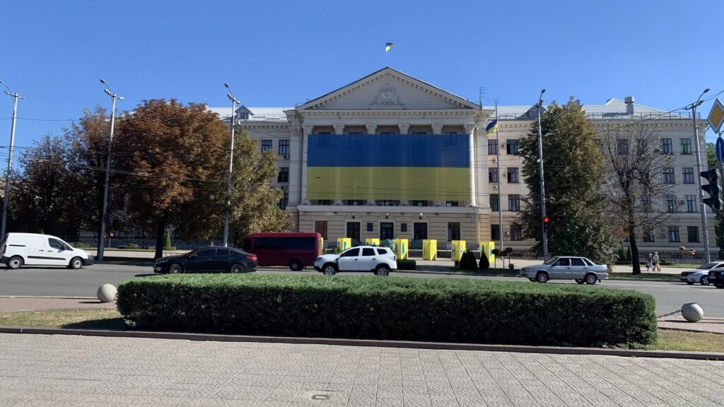 Відбудова, фінанси, допомога, житло: куди у Запоріжжі спрямують кошти
