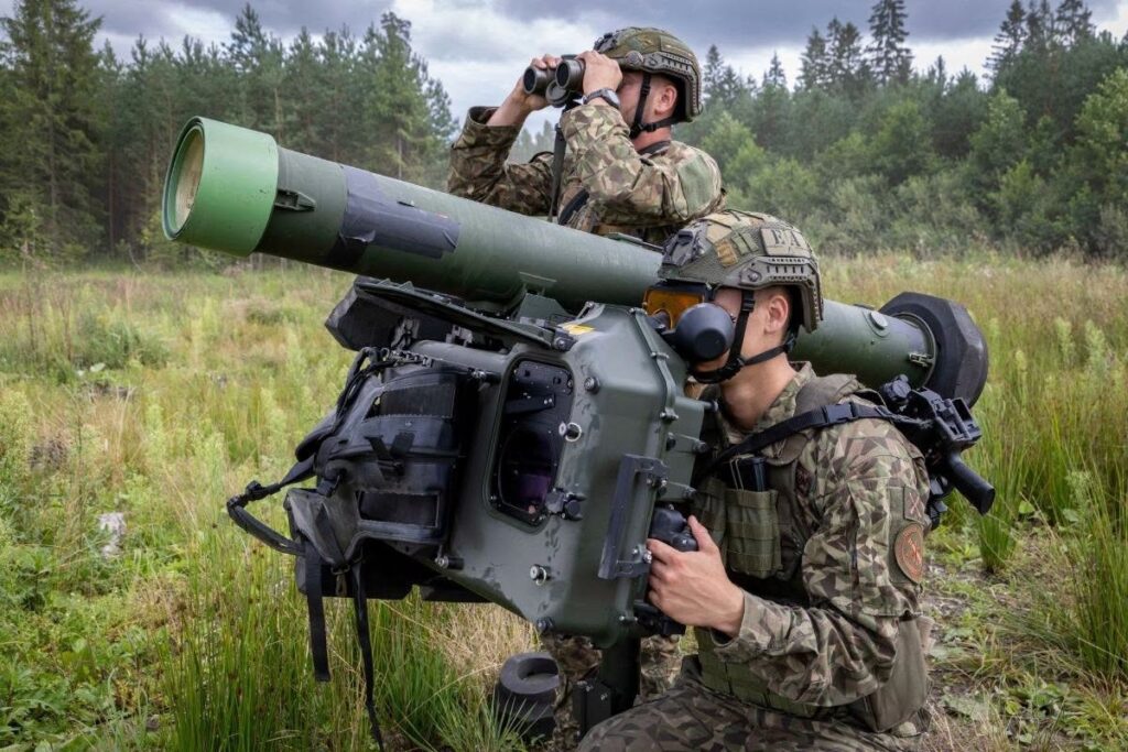 DeepState фіксує нове просування військових РФ на Запоріжжі: що відомо