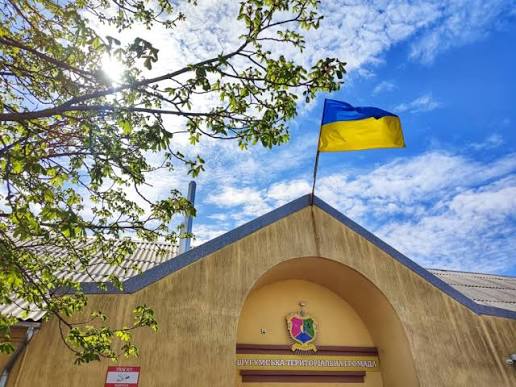 Кушугумська громада спростувала фейк про свій переїзд до Запоріжжя