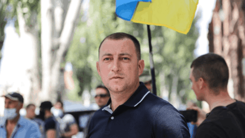 Що насправді відбувається з харчуванням у навчальних центрах ЗСУ
